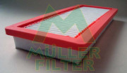 PA3482 Vzduchový filtr MULLER FILTER