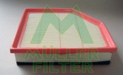 PA3489 Vzduchový filtr MULLER FILTER