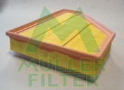 PA3495 Vzduchový filtr MULLER FILTER