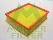 PA3496 Vzduchový filtr MULLER FILTER
