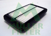 PA3497 Vzduchový filtr MULLER FILTER
