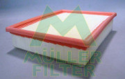 PA3498 Vzduchový filtr MULLER FILTER
