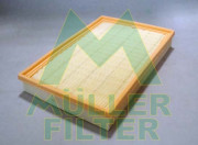 PA3499 Vzduchový filtr MULLER FILTER