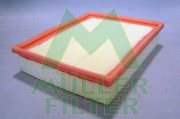 PA3500 Vzduchový filtr MULLER FILTER