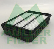 PA3503 MULLER FILTER vzduchový filter PA3503 MULLER FILTER