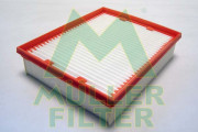 PA3509 Vzduchový filtr MULLER FILTER