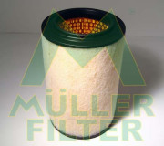 PA3510 Vzduchový filtr MULLER FILTER
