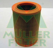 PA3511 MULLER FILTER vzduchový filter PA3511 MULLER FILTER