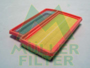 PA3513 Vzduchový filtr MULLER FILTER