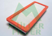 PA3518 Vzduchový filtr MULLER FILTER