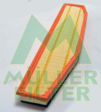 PA3523 Vzduchový filtr MULLER FILTER
