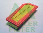 PA3526 Vzduchový filtr MULLER FILTER