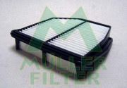 PA3529 Vzduchový filtr MULLER FILTER