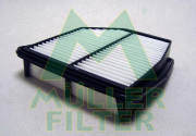 PA3529 MULLER FILTER vzduchový filter PA3529 MULLER FILTER