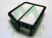 PA3532 MULLER FILTER vzduchový filter PA3532 MULLER FILTER
