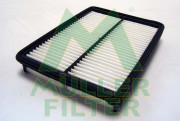 PA3533 MULLER FILTER vzduchový filter PA3533 MULLER FILTER