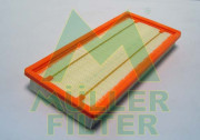 PA3538 Vzduchový filtr MULLER FILTER