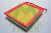 PA3540 Vzduchový filtr MULLER FILTER