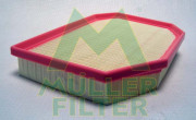 PA3542 Vzduchový filtr MULLER FILTER