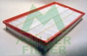 PA3543 Vzduchový filtr MULLER FILTER