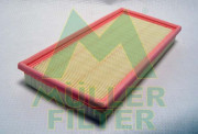 PA3544 Vzduchový filtr MULLER FILTER