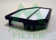 PA3545 Vzduchový filtr MULLER FILTER