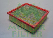 PA3547 Vzduchový filtr MULLER FILTER