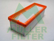 PA3549 MULLER FILTER vzduchový filter PA3549 MULLER FILTER