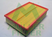 PA3552 Vzduchový filtr MULLER FILTER