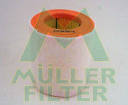 PA3554 MULLER FILTER vzduchový filter PA3554 MULLER FILTER