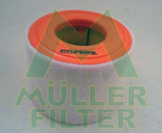 PA3555 Vzduchový filtr MULLER FILTER