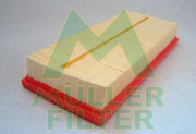 PA3558 Vzduchový filtr MULLER FILTER