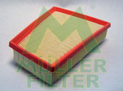 PA3560 Vzduchový filtr MULLER FILTER