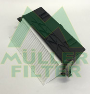 PA3561 MULLER FILTER vzduchový filter PA3561 MULLER FILTER