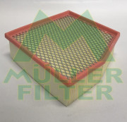 PA3563 MULLER FILTER vzduchový filter PA3563 MULLER FILTER