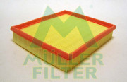 PA3570 Vzduchový filtr MULLER FILTER