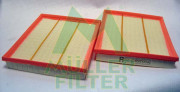 PA3571x2 Vzduchový filtr MULLER FILTER