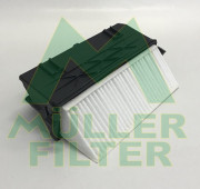 PA3578 MULLER FILTER vzduchový filter PA3578 MULLER FILTER