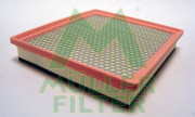 PA3579 Vzduchový filtr MULLER FILTER