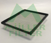 PA3580 MULLER FILTER vzduchový filter PA3580 MULLER FILTER