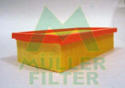 PA358HM Vzduchový filtr MULLER FILTER