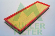 PA359 Vzduchový filtr MULLER FILTER