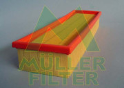 PA360 MULLER FILTER vzduchový filter PA360 MULLER FILTER