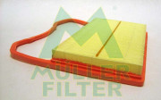 PA3604 Vzduchový filtr MULLER FILTER