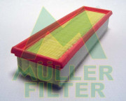 PA3613 Vzduchový filtr MULLER FILTER