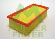 PA3615 Vzduchový filtr MULLER FILTER