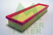 PA3617 Vzduchový filtr MULLER FILTER