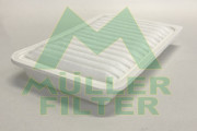 PA3618 MULLER FILTER vzduchový filter PA3618 MULLER FILTER