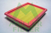 PA3622 MULLER FILTER vzduchový filter PA3622 MULLER FILTER