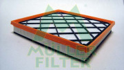 PA3623 Vzduchový filtr MULLER FILTER